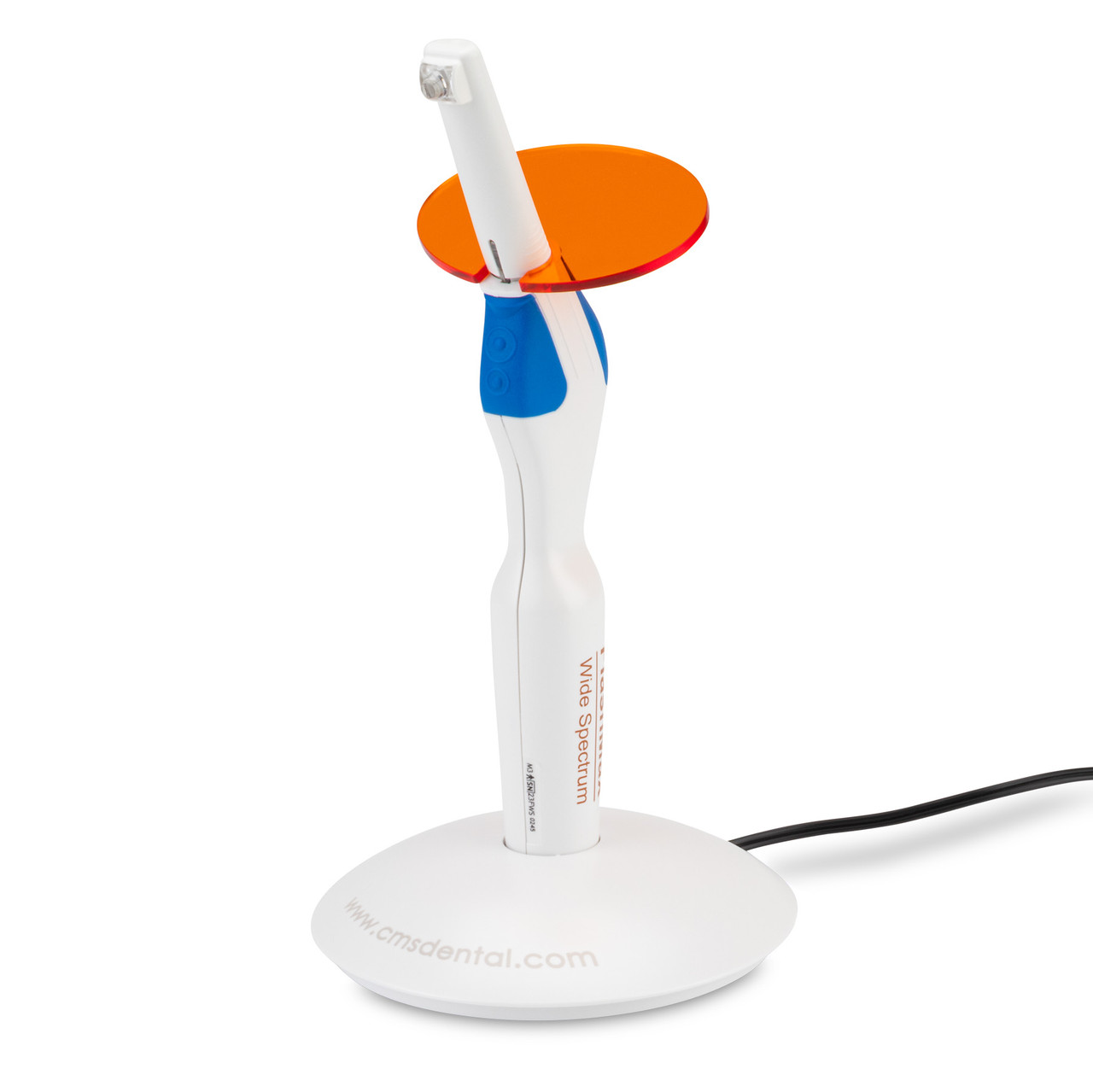 FlashMax Wide Spectrum Curing Light | Practicon Inc