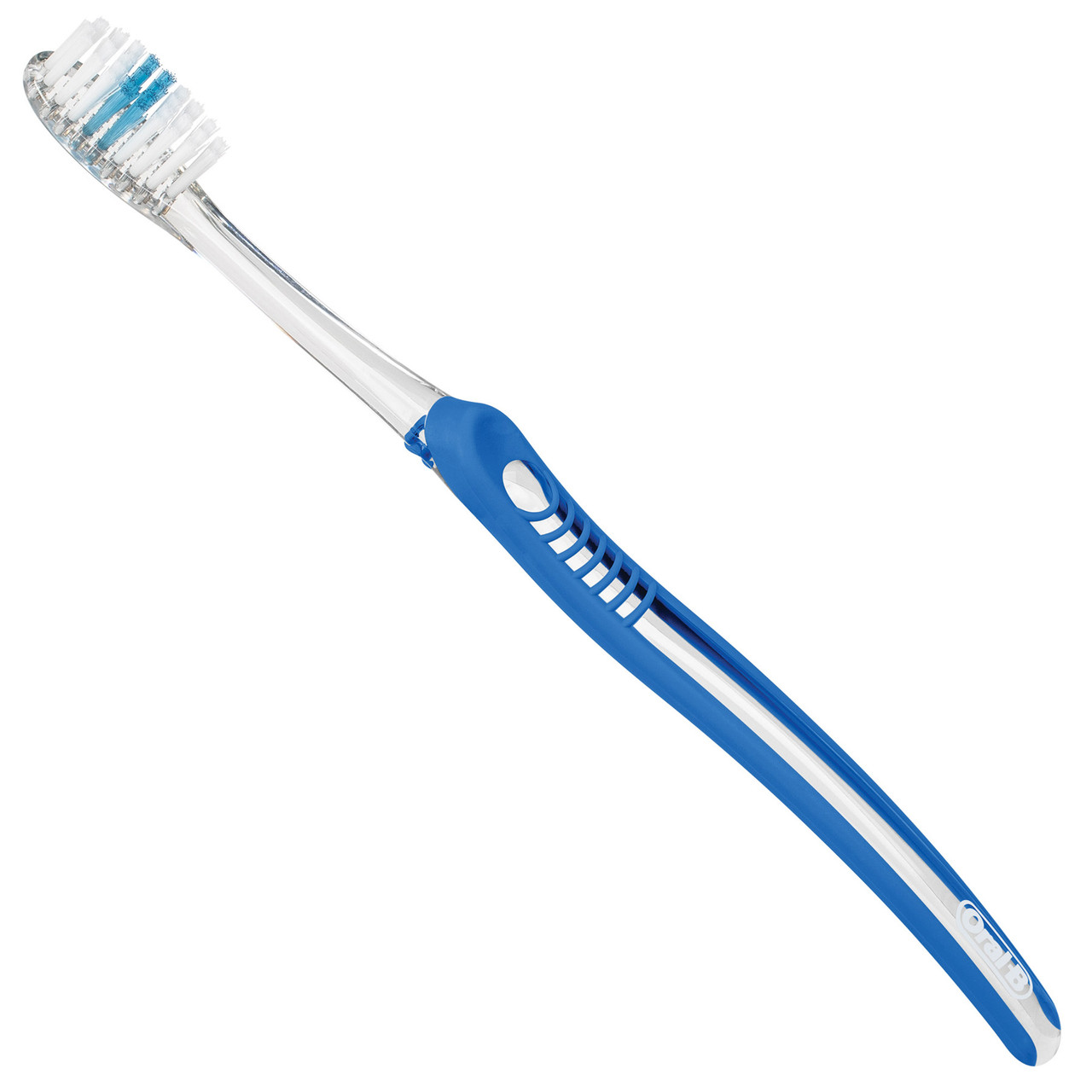 Oral−B D7015266XC Oral-B Indicator 35 Adult Toothbrushes 72/Pack | Practicon Inc