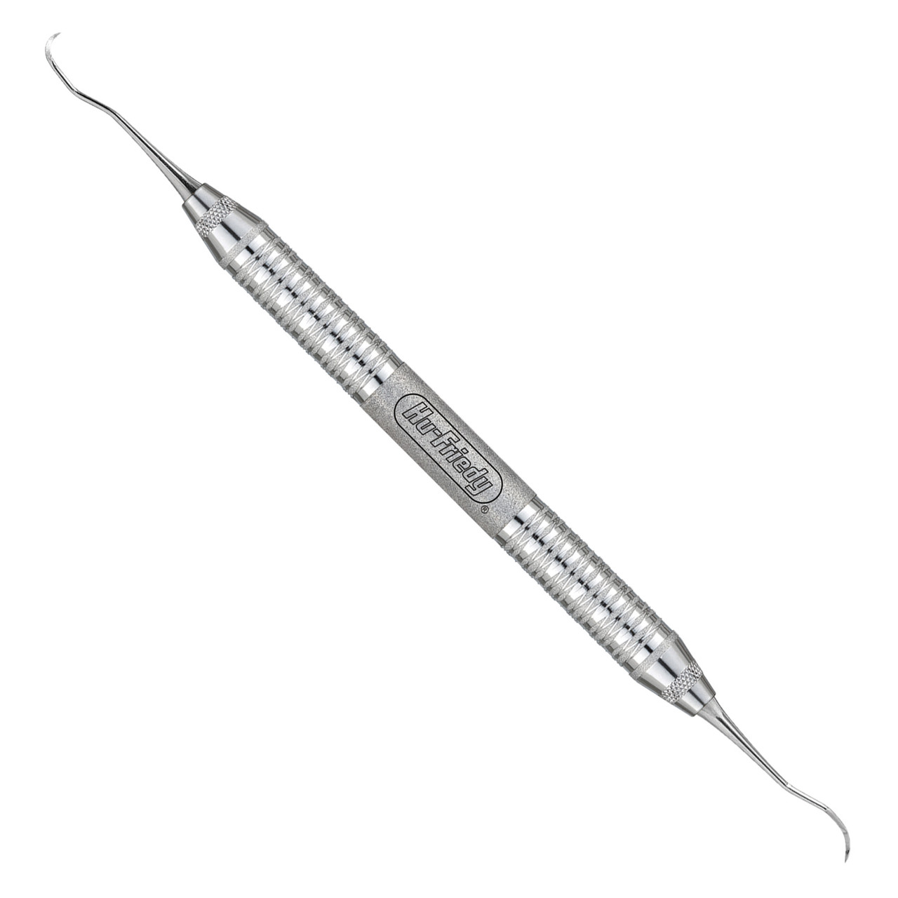 Hu-Friedy 204Sd Sickle Scaler Satin Steel | Practicon Inc