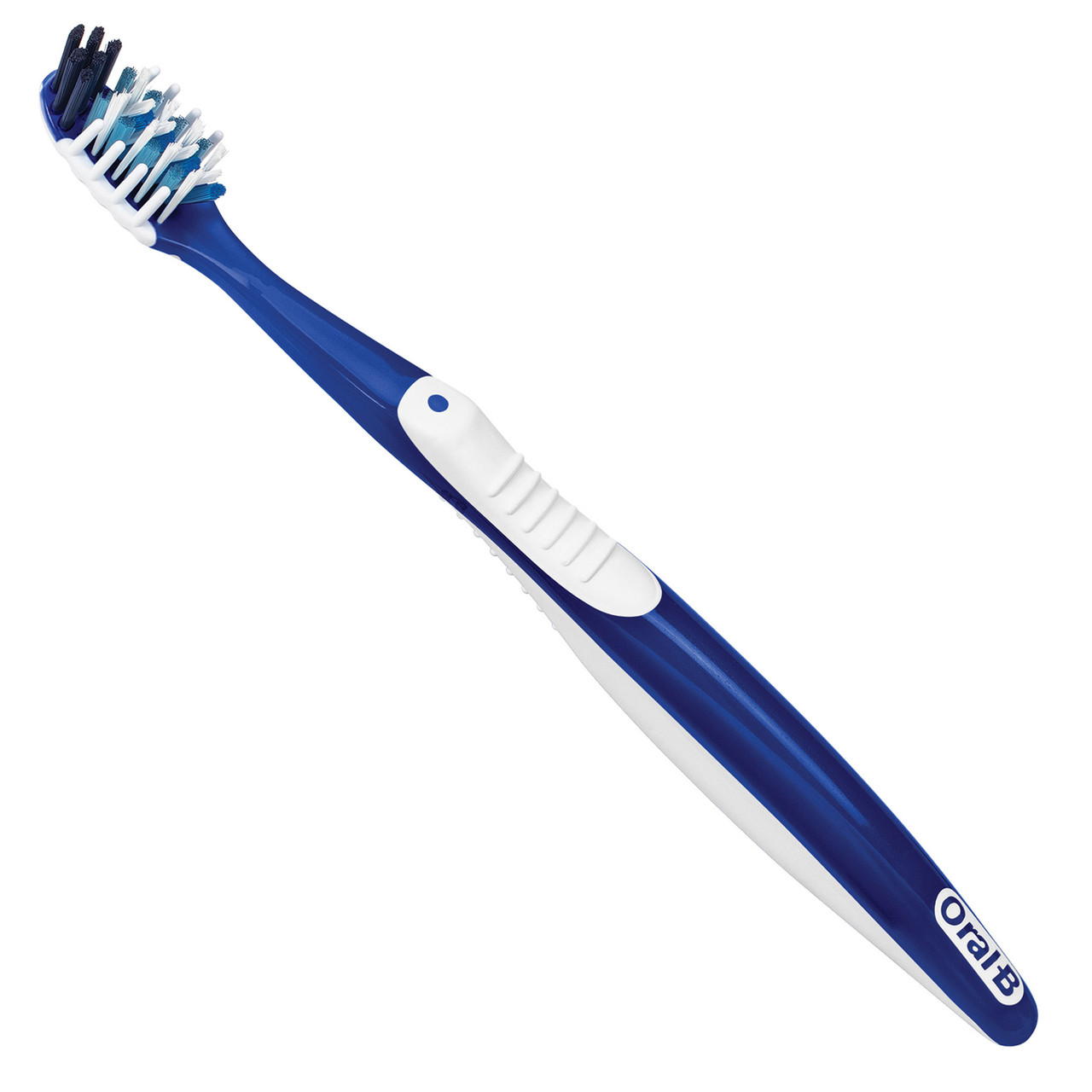 Oral-B Pro-Health All-in-One Adult Toothbrushes Bulk 72/Pack