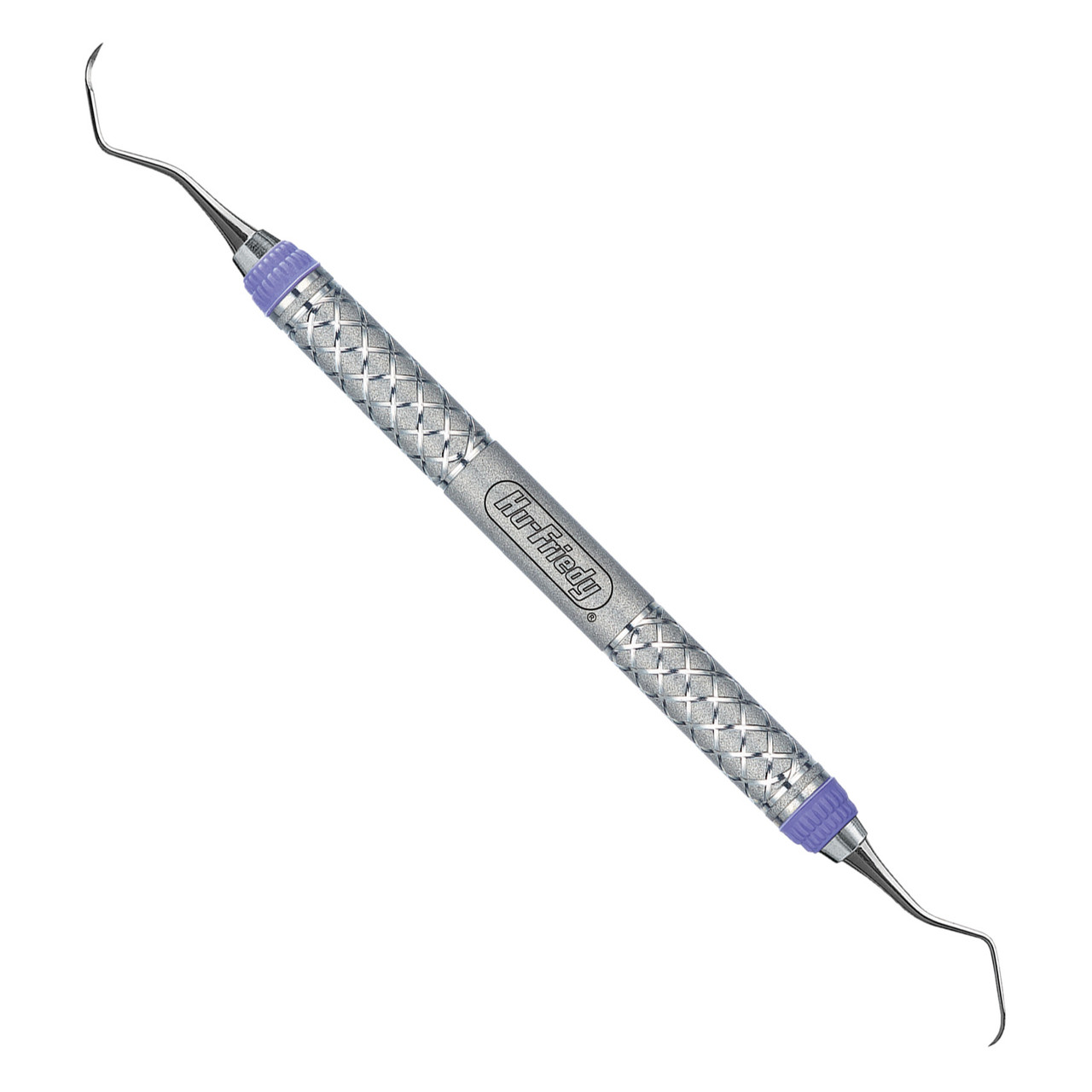 Hu-Friedy スケーラー Hu-Friedy 135 Sickle Scaler | Practicon Inc