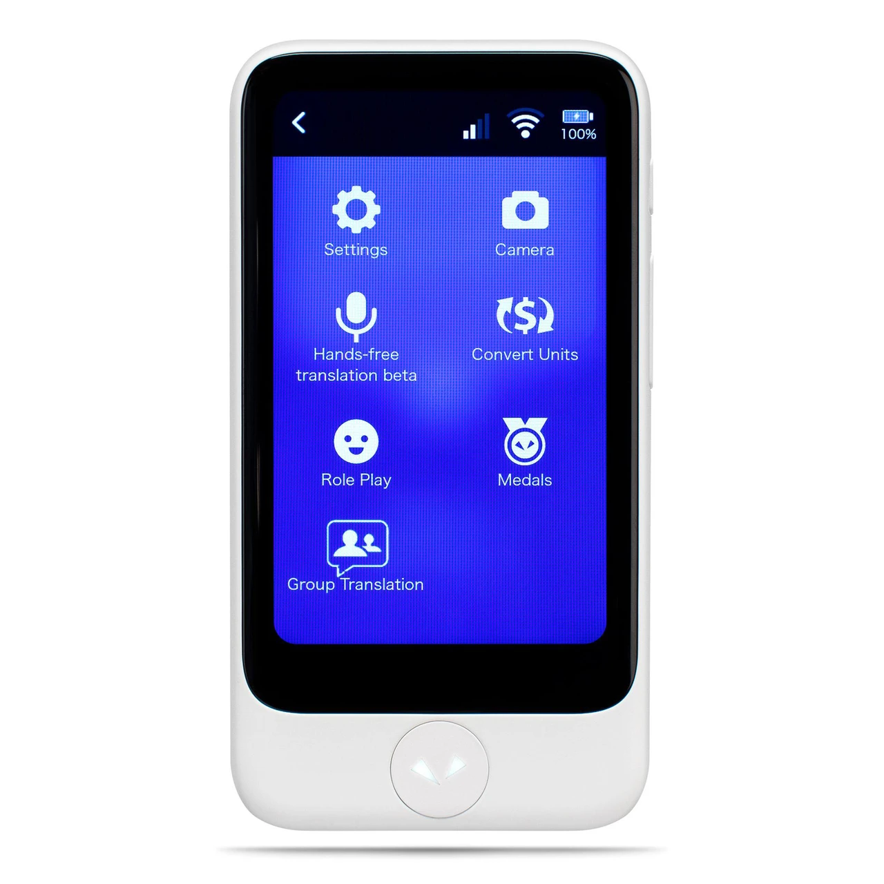 5 Incredible Features of Pocketalk Plus Translator — Speak Any 