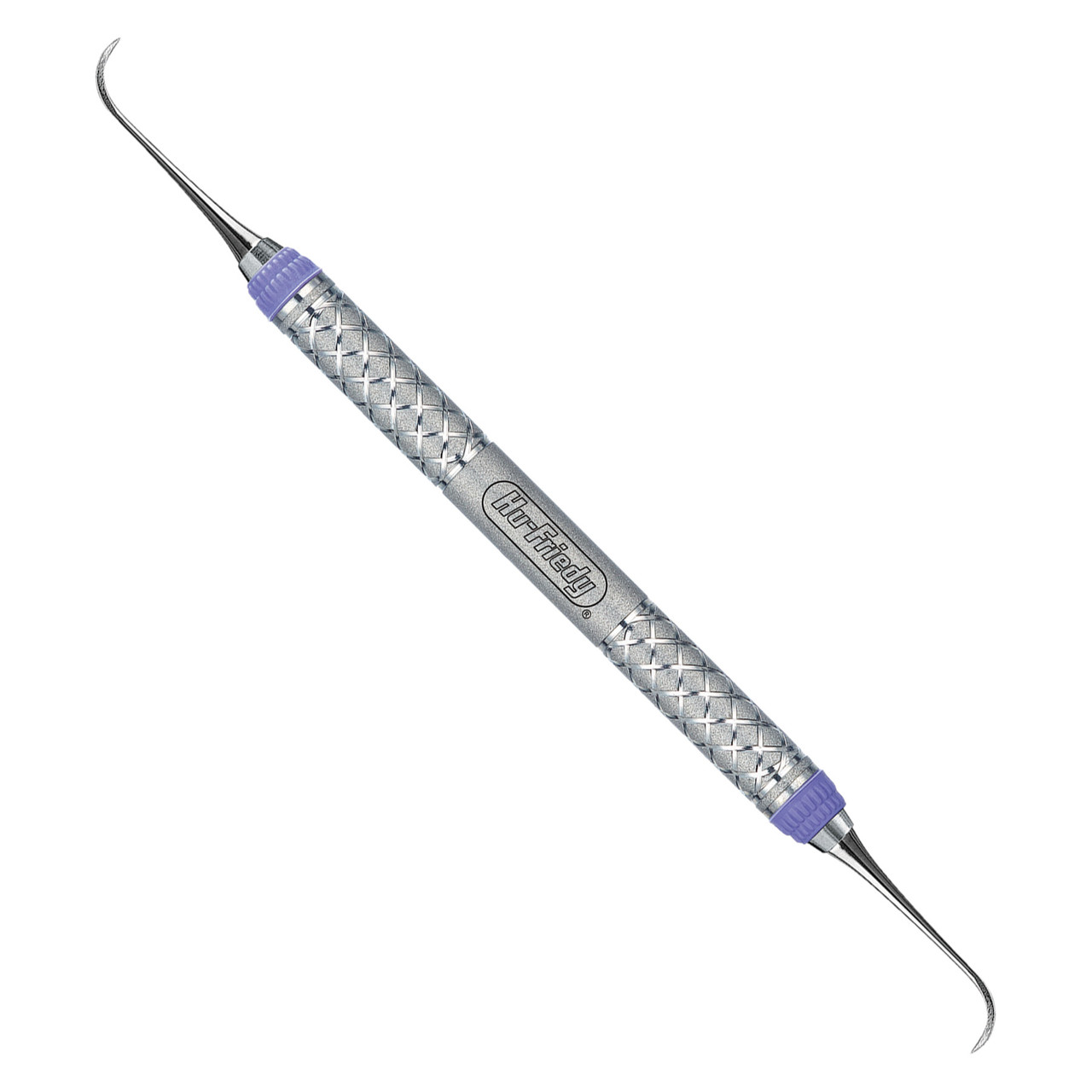 Hu-Friedy Nebraska 128 De Sickle Scaler | Practicon Inc