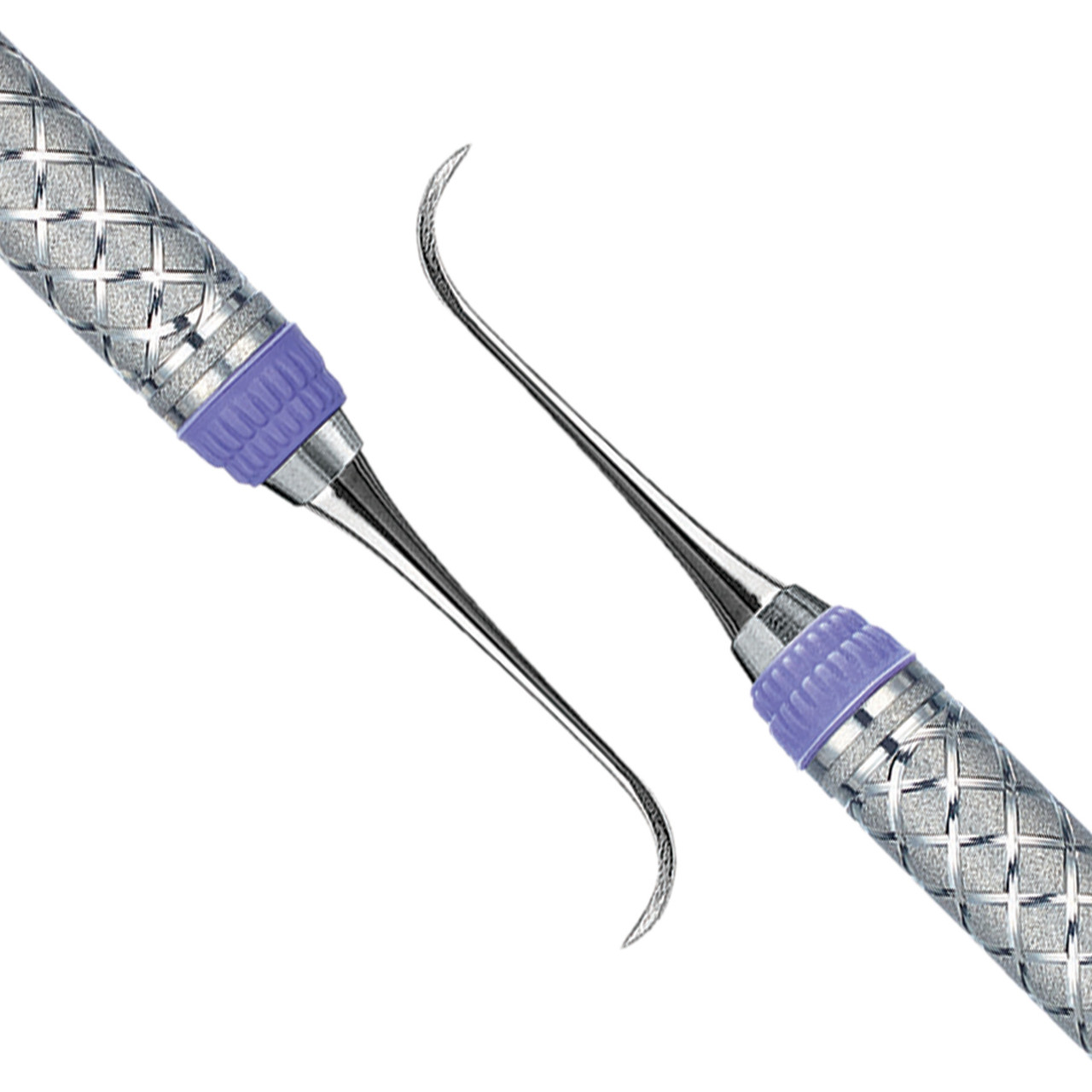 Hu-Friedy スケーラー Hu-Friedy Nebraska 128 De Sickle Scaler | Practicon Inc