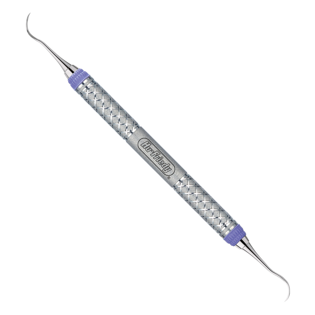 Hu-Friedy Nevi 1 Anterior Sickle Scaler | Practicon Inc