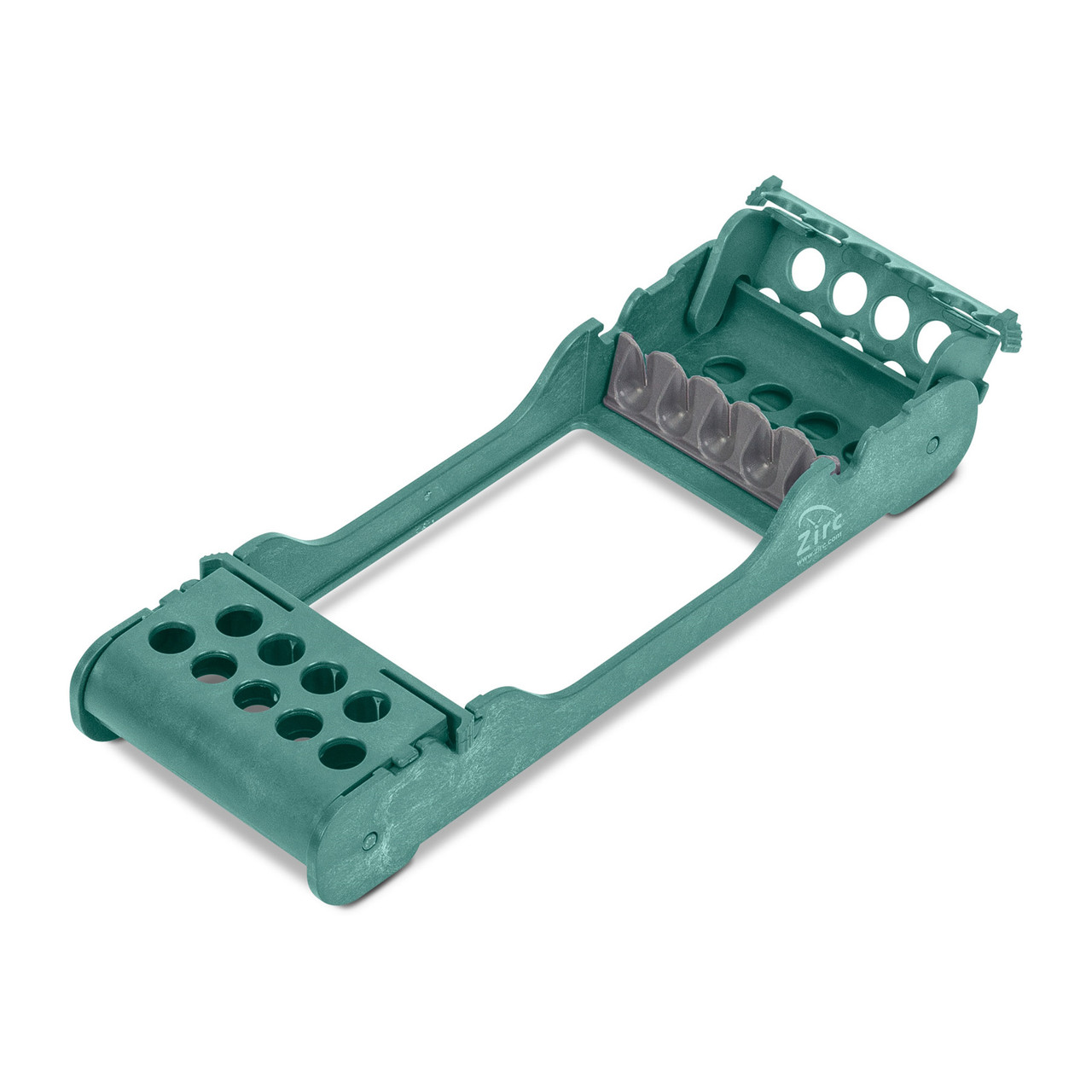 Zirc 5-Place E-Z Jett Cassette | Practicon Inc