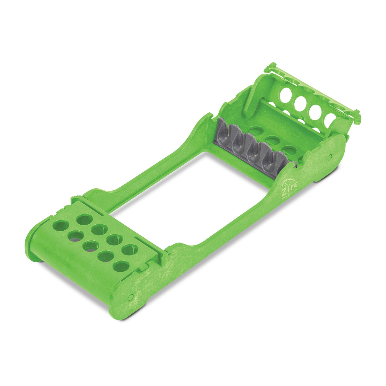 Zirc 5-Place E-Z Jett Cassette | Practicon Inc