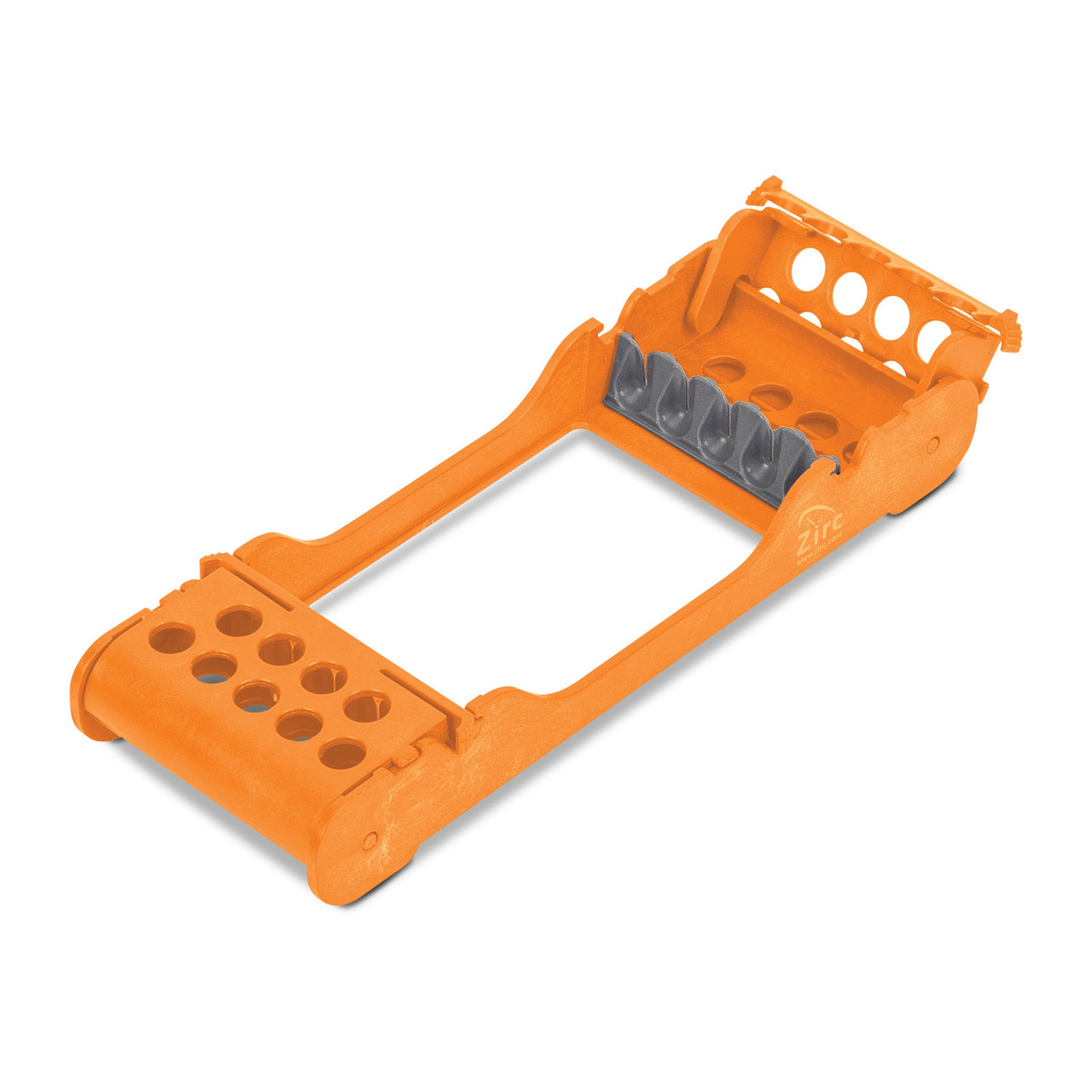 Zirc 5-Place E-Z Jett Cassette | Practicon Inc