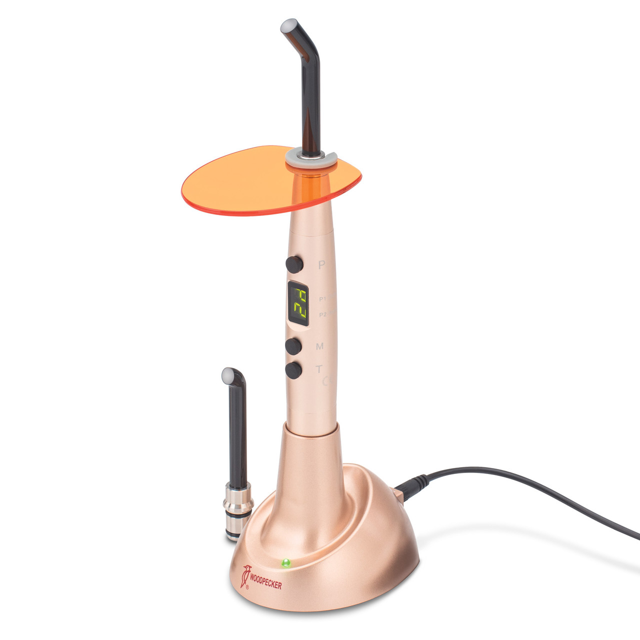 Woodpecker LED.H Ortho Curing Light | Practicon Inc