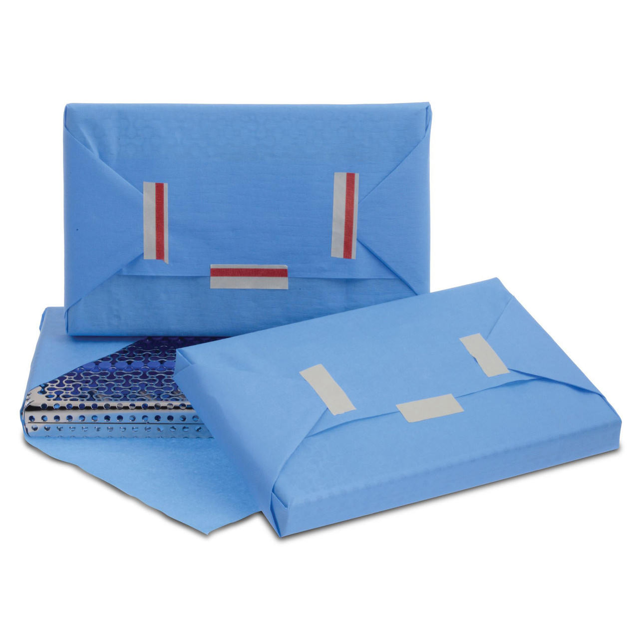 Hu-Friedy 20 X 20 IMS Cassette Wrap 500/Box | Practicon Inc