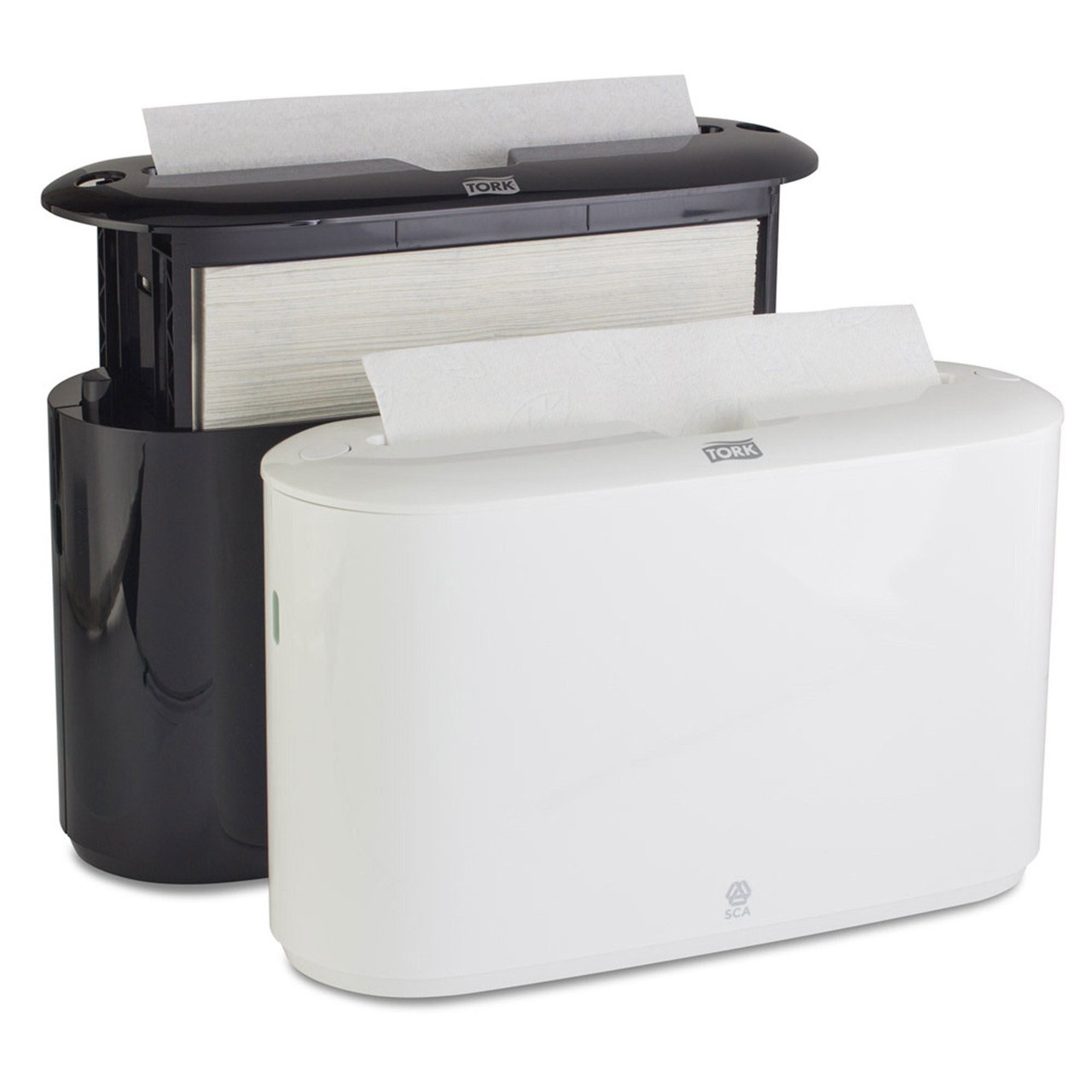 Tork Xpress Countertop Towel Dispenser | Practicon Inc