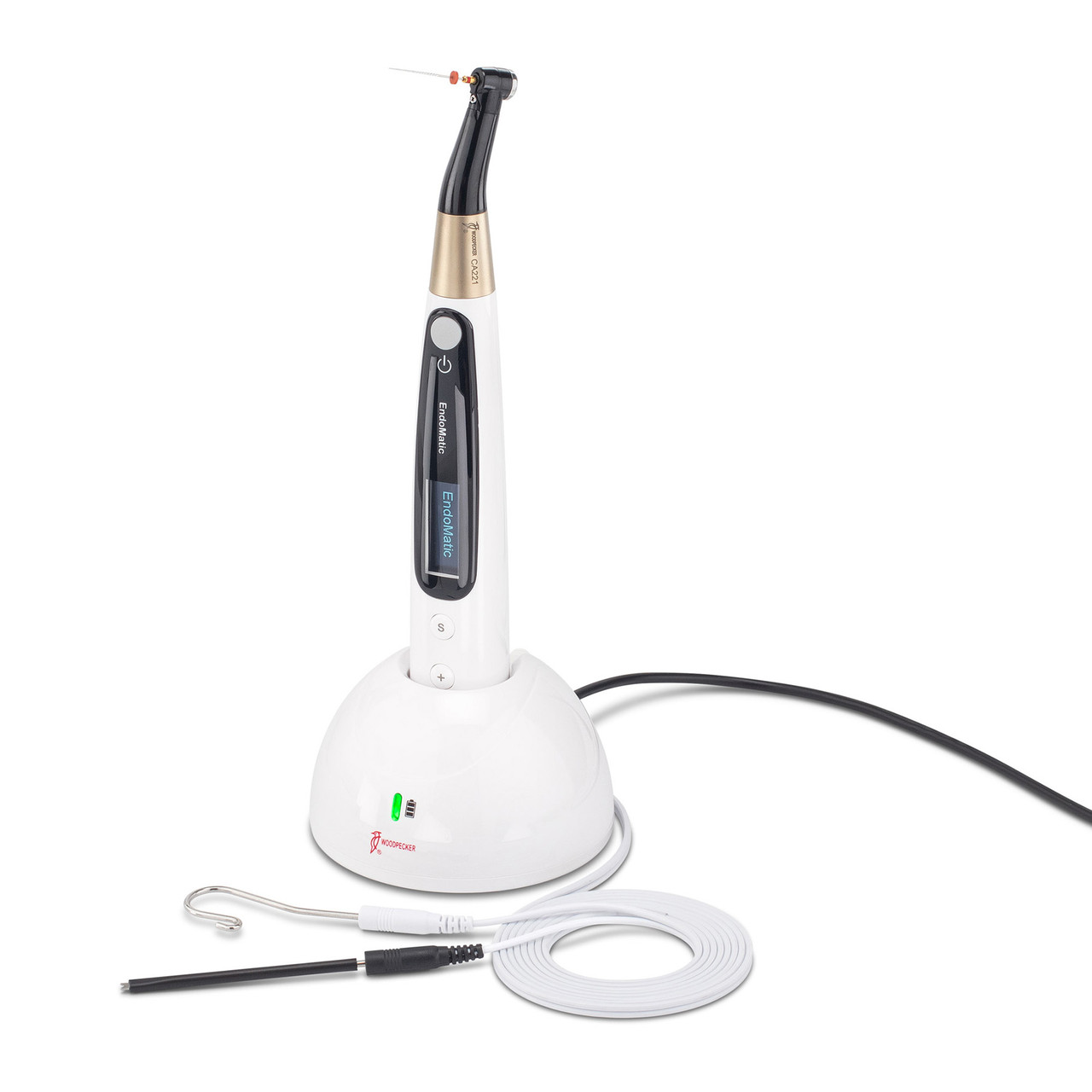 Woodpecker EndoMatic Endo Motor | Practicon Inc
