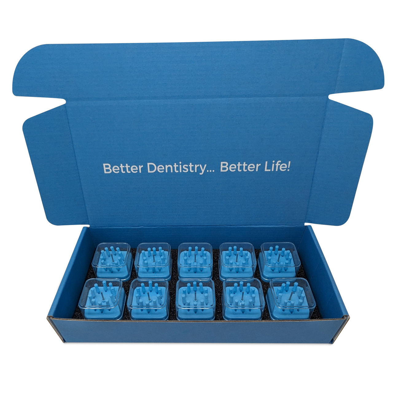 DentXpin Kit 100/Pack | Practicon Inc