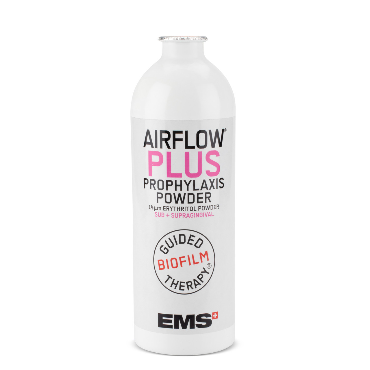 EMS AIRFLOW PLUS Prophylaxis Powder | Practicon Inc