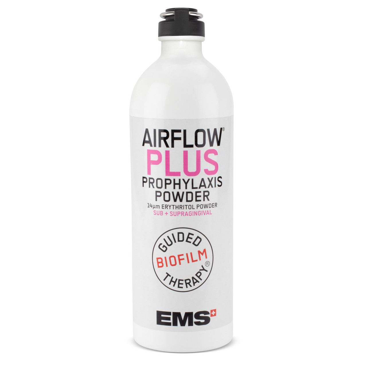 EMS エアフローパウダー EMS AIRFLOW PLUS Prophylaxis Powder | Practicon Inc