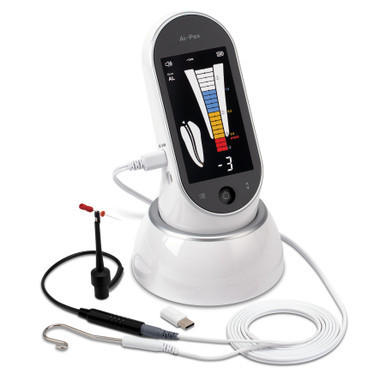 Woodpecker Ai-Pex Apex Locator with Pulp Tester | Practicon Inc