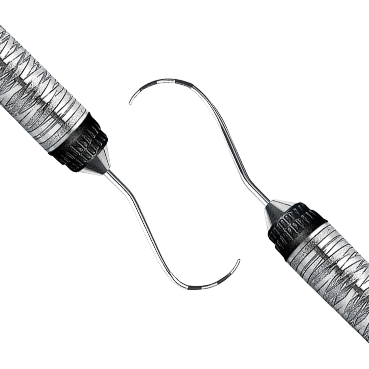 Hu-Friedy Color-Coded De Q-2N Nabers Probe | Practicon Inc
