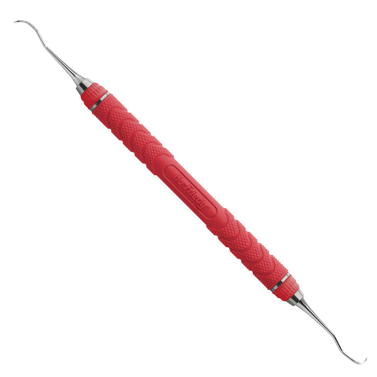Hu-Friedy Resin 8 Colors 204SD Scaler | Practicon Inc