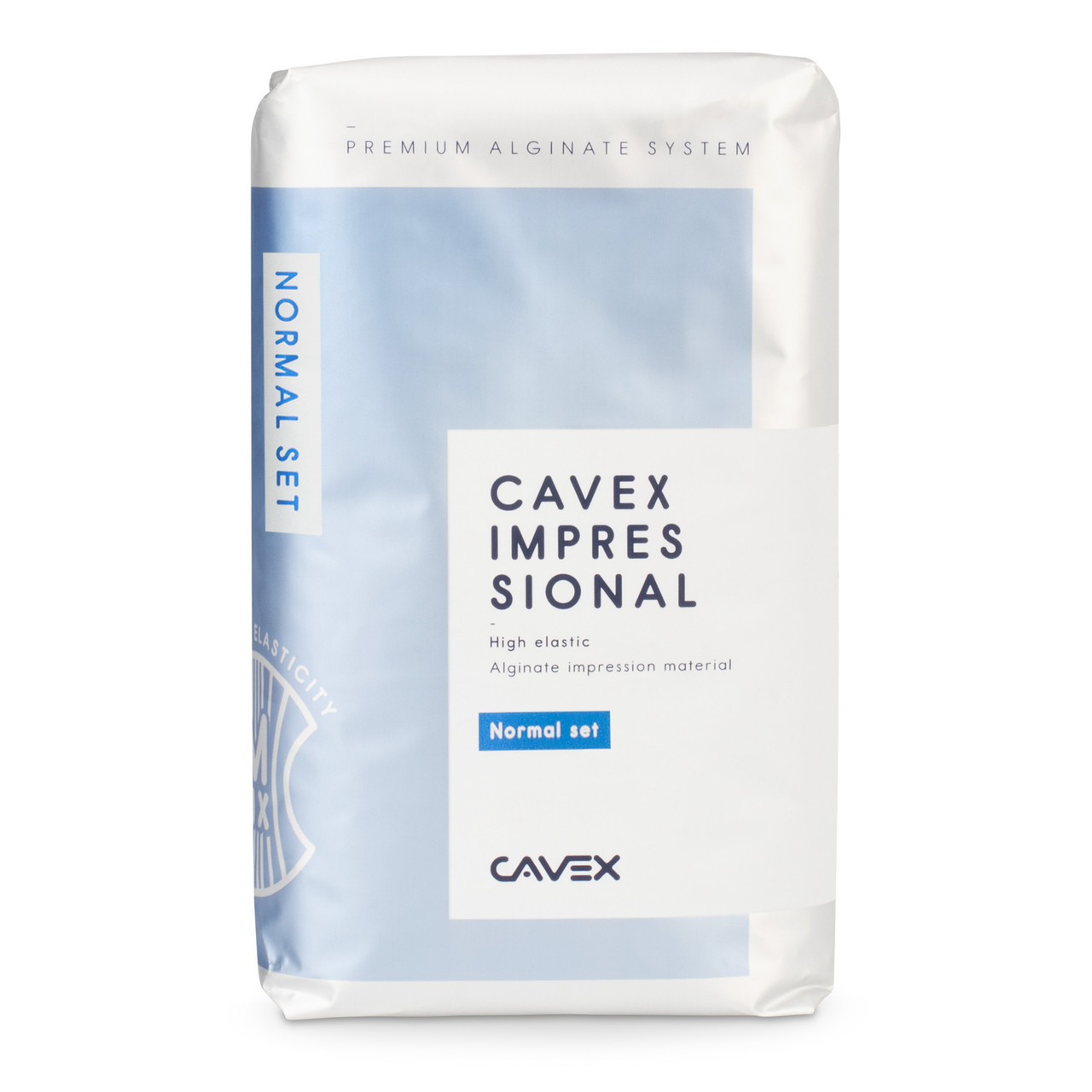 Cavex Impressional Alginate | Practicon Inc Cavex Impressional Alginate | Practicon Inc