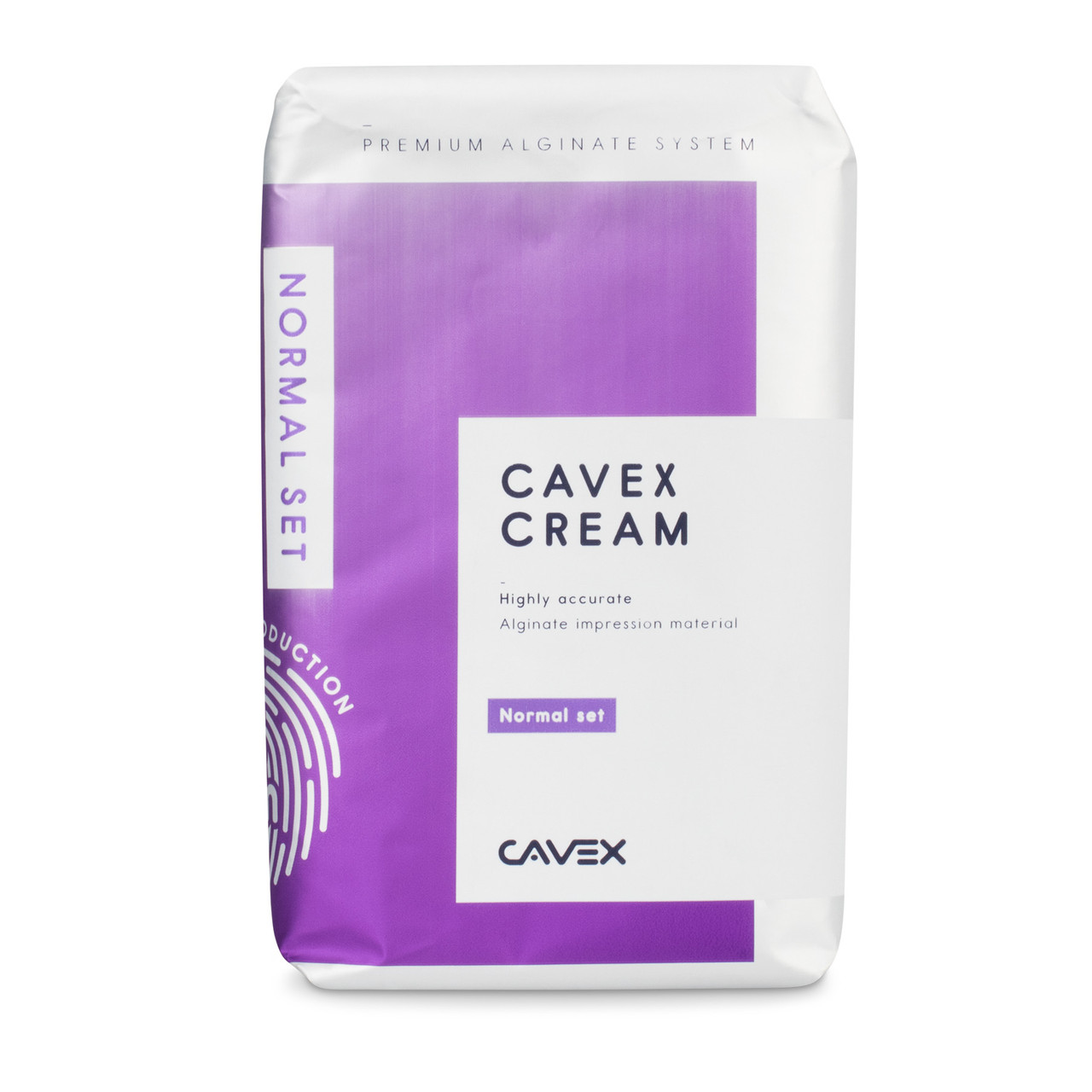 Cavex Cream Alginate | Practicon Inc