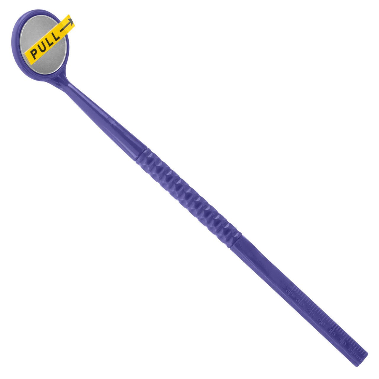 MillMirror™ Disposable Mouth Mirrors 100/Pack | Practicon
