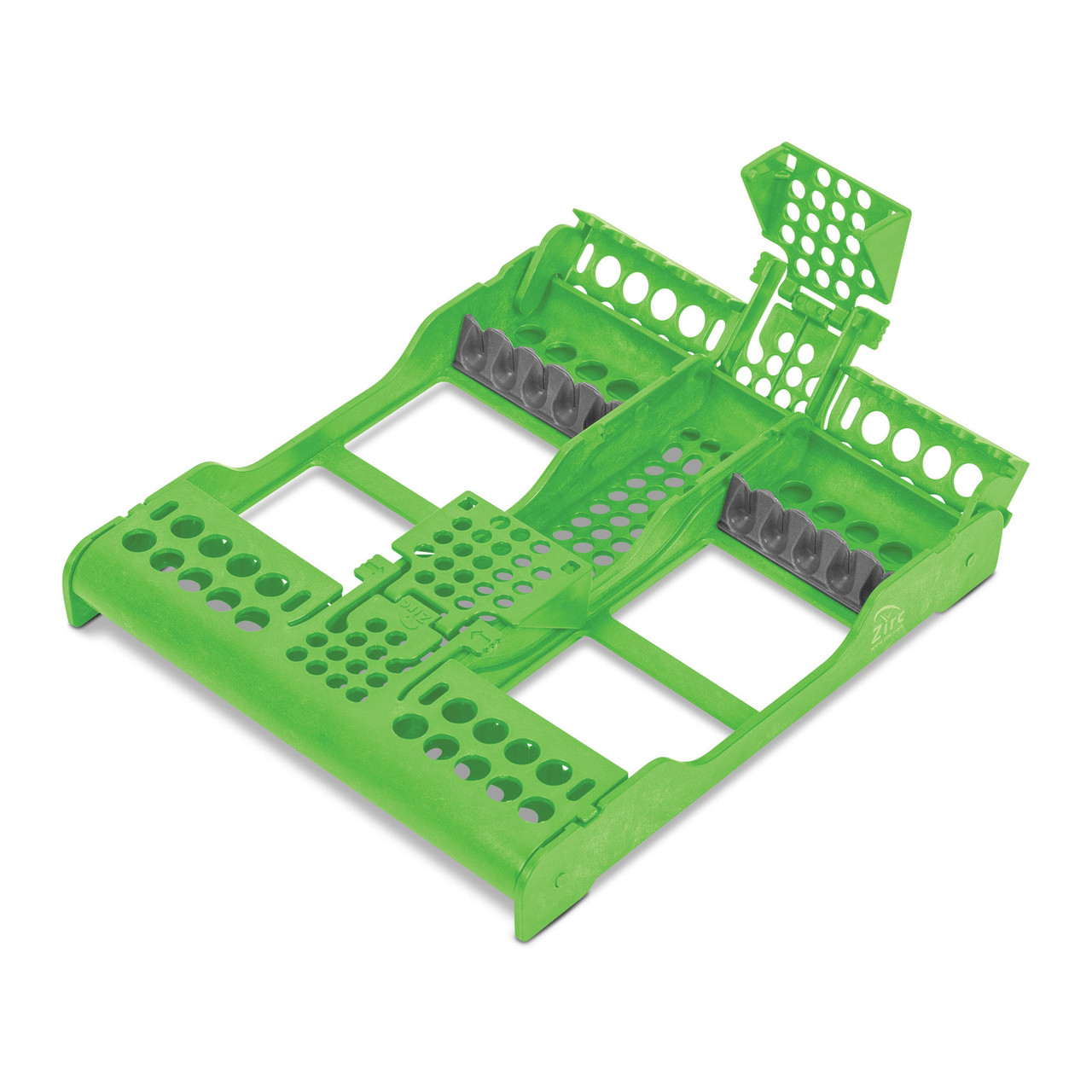 Zirc 10-Place Zirc E-Z Jett Cassette | Practicon Inc