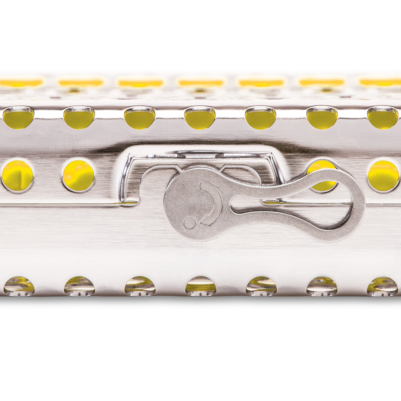 ヒューフレディ　IMSカセット20本 Hu Friedy 20 Instrument Cassettes Blue - Prime Dental Supply