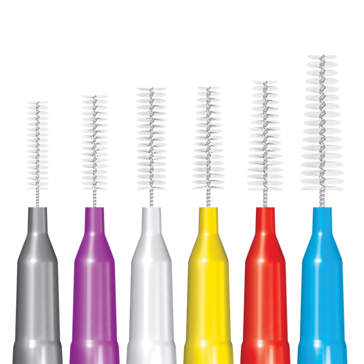 Piksters Interdental Brushes - Thumbnail 2