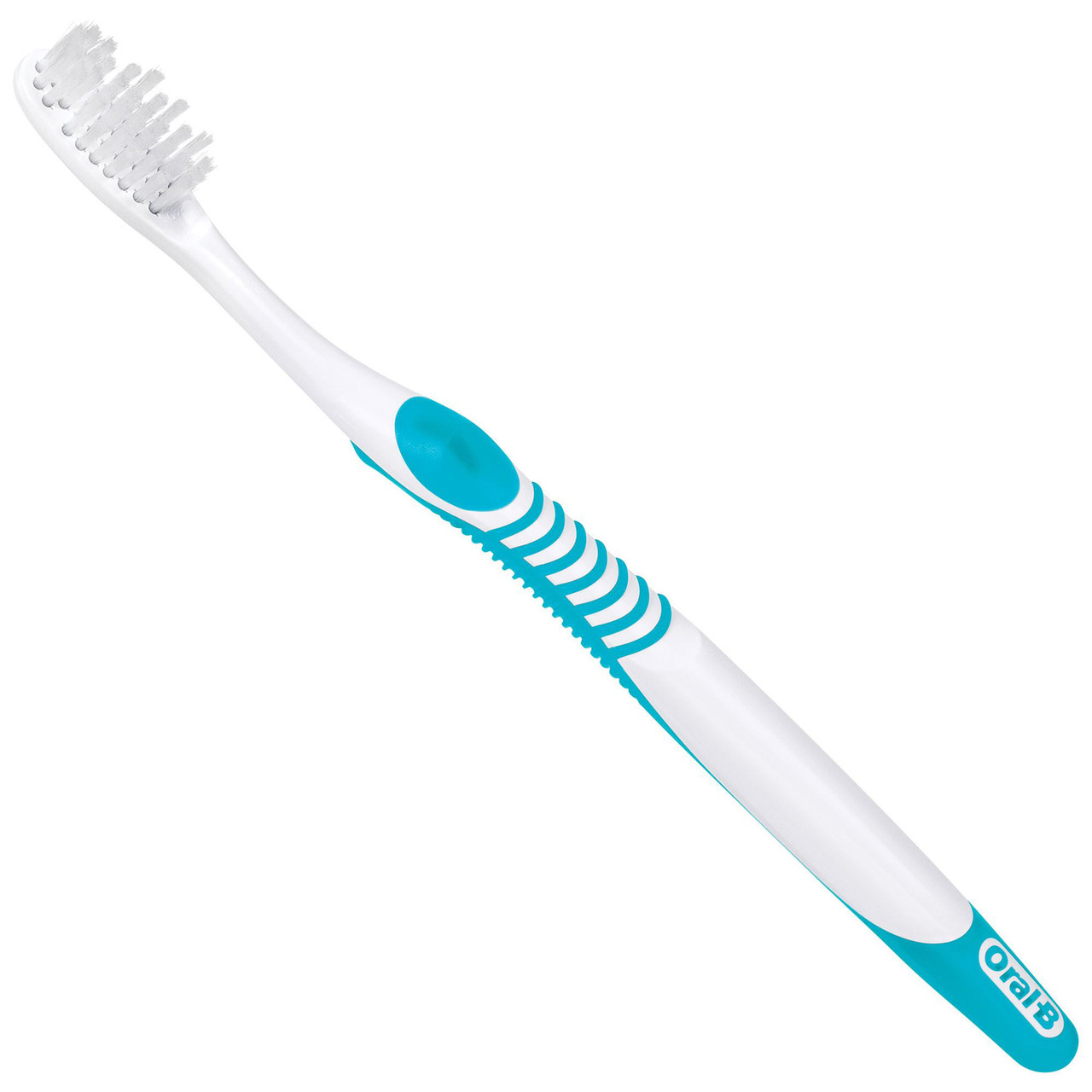 Oral-B Complete Sensitive Adult Toothbrushes 72/Case | Practicon Inc