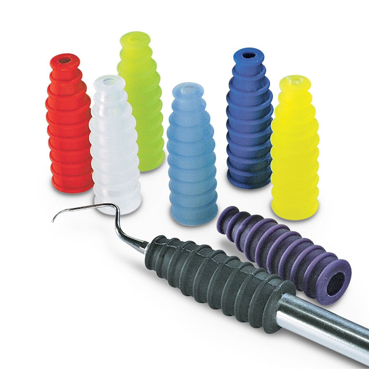 Chub-Eze Instrument Grips 20/Pack | Practicon Inc