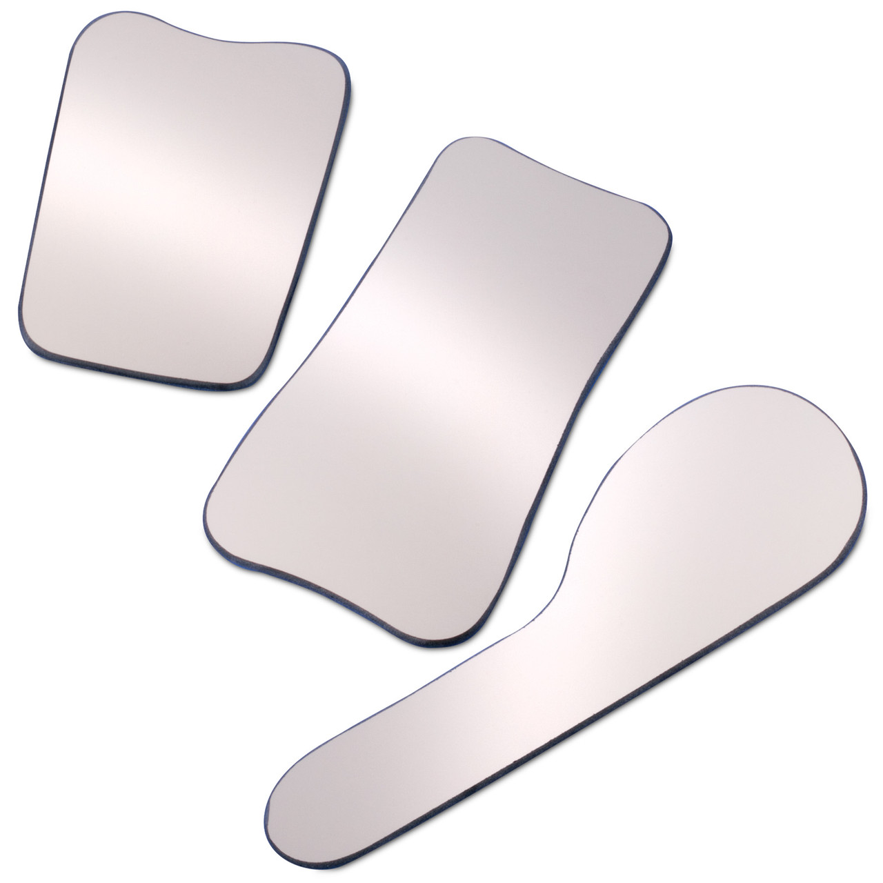 Riofoto Child Intraoral Photography Mirror Set | Practicon Inc