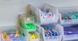 Dental Inventory Management Tips to Prevent Supply Shortages