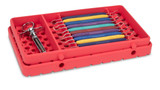 Cool Cassette 2: A Safer, Smarter Dental Instrument Tray