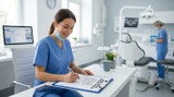Dental Operatory Setup Checklist for Faster Patient Turnover