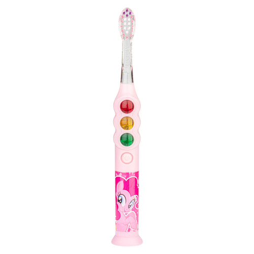 Firefly Firefly® Kids Ready Go My Little Pony Light Up Timer Toothbrushes 6/Pack 7010100
