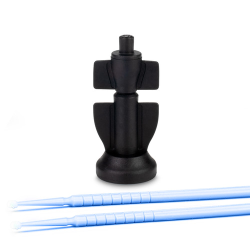 Gingi-Pak SDF Pro™ 38% Silver Diamine Fluoride Unit Dose Kit 30/Pack Gingi-Pak SDF Pro™ 38% Silver Diamine Fluoride Unit Dose Kit 30/Pack