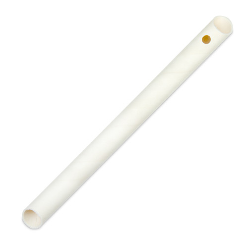 Vented White ECOtip™ HVE Tips 100/Pk | 7108322