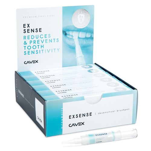 Cavex ExSense Brushpens | 70856111