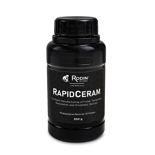 Rodin® RapidCeram 300g Bottle | 70752186