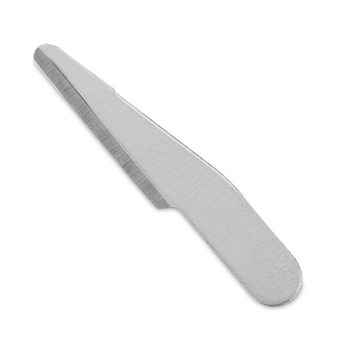 Long Blades with Safety Dispenser 10/Pack