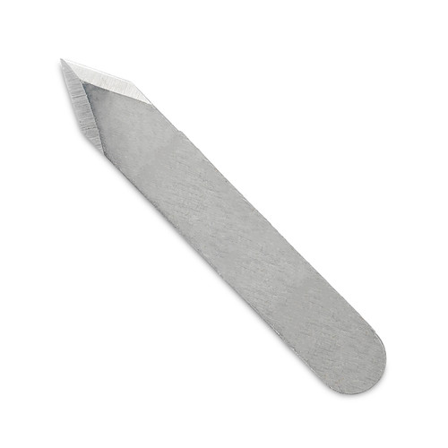 Double Edge Blades with Safety Dispenser 10/Pack