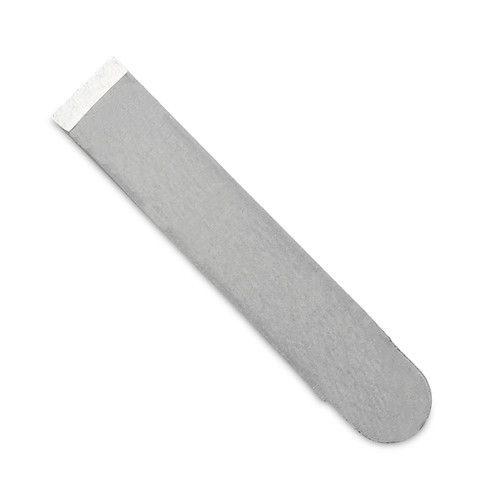 Chisel Blades with Safety Dispenser 10/Pack