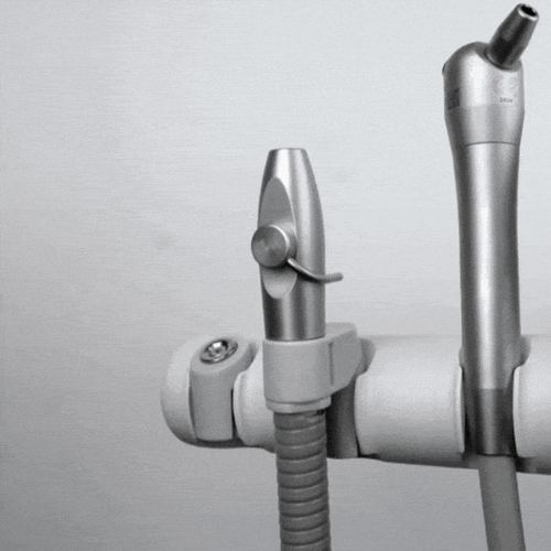 7533110 | Magnadent HVE Magnetic Suction Holder