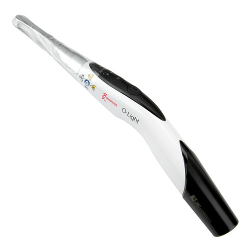 Woodpecker O-Light Curing Light Sleeves 50/Box