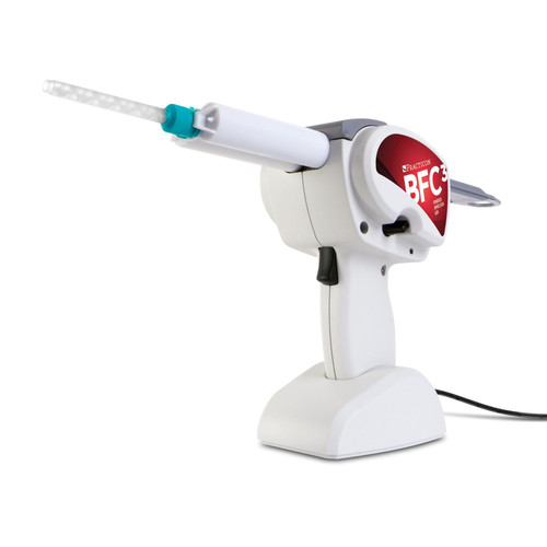 Practicon BFC³ Powered Impression Gun 701756