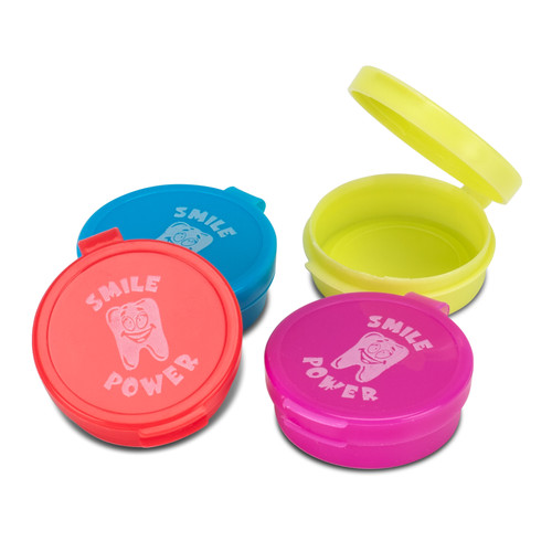 Smile Aisle™ Round Tooth Savers 36/Pack 1097135