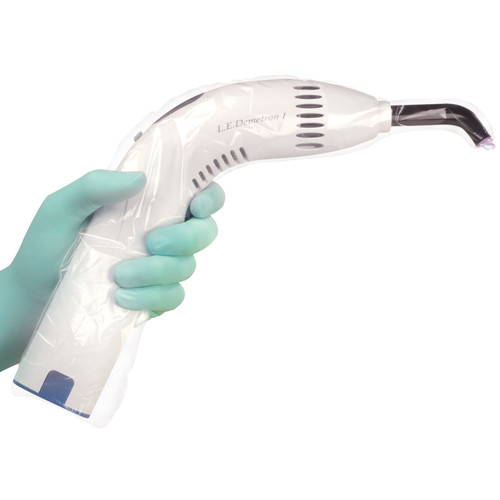 7015217 | LED-style Curing Light Sheaths