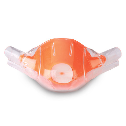 Accutron® ClearView Large Adult Nasal Masks 12/Pack 704434