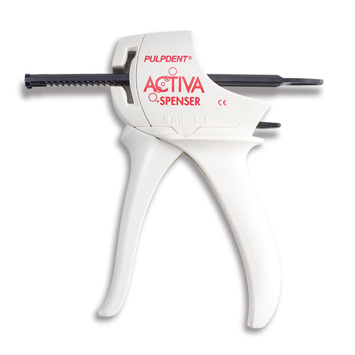 Pulpdent Activa-Spenser 7017755