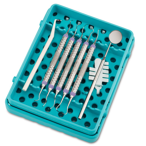 7001750 | SteriCount Instrument Counters